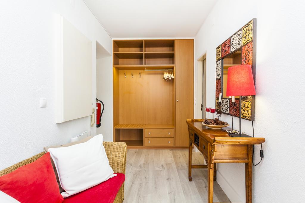 Gomes Freire Studio With Balcony Cascais Bagian luar foto