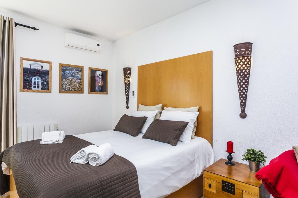 Gomes Freire Studio With Balcony Cascais Bagian luar foto
