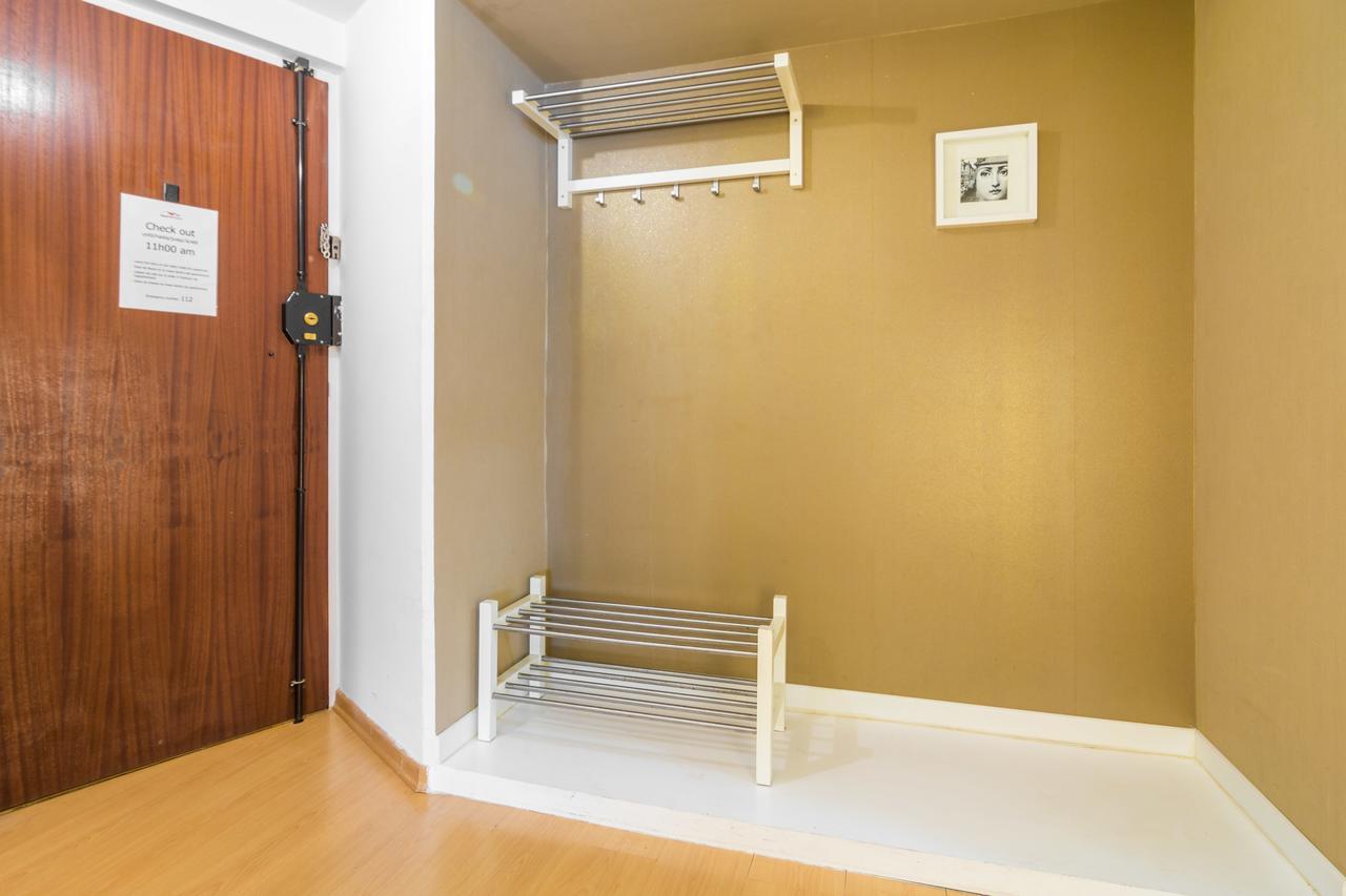 Gomes Freire Studio With Balcony Cascais Bagian luar foto